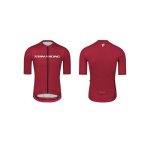 Racing Podium Jersey - Black XXL