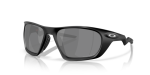 Oakley - Lateralis - Matte Black prizm Black Polarized