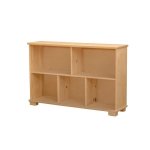 Abi Bookcase .80X.33X1.2 R