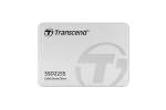 Transcend 2TB SSD225S 2.5' SSD Drive - Sata III 3D Nand With Slc Cache - 560MB S Read 500MB S Write - 720 Tbw