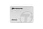 Transcend 2TB SSD225S 2.5' SSD Drive - Sata III 3D Nand With Slc Cache - 560MB/S Read 500MB/S Write - 720 Tbw