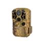 Numaxes 20MP Trail Camera - Model PIE1044