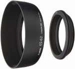 Canon Eos Lens Hood Adapter – ES-62+