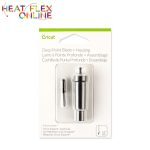 2002293 Cricut Explore + Maker Deep-point Blade With Housing