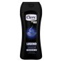 Clere Men Hand And Body Lotion Legend