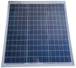 Centurion PS81-2 Solar Accessories Panel 80W Polycry 18.2V Excludes Regulator