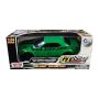 GT Racing Die-cast Collection Scale 1:24 - 2018 Dodge Challenger