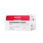 Biogen Platinum Biogen Pregnancy Pack 30 Day Supply