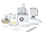 Bosch Compact Food Mixer Powerful 800 W Motor MCM4200