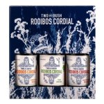 Two In A Bush Rooibos Cordial Giftpack