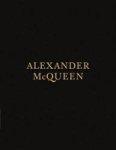 Alexander Mcqueen Hardcover