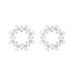 SWAROVSKI Millenia:pe Cir Pr White rhs