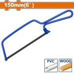 6" MINI Hacksaw Frame 150MM WHF1501