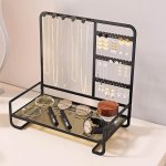 Decorative Jewelry Rack