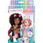 Pretty Kitty Sketch Book 3204