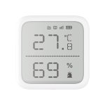 Ax-pro Wireless Temp Detector