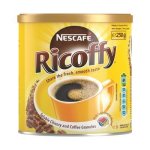 Nescafé Nescafe Ricoffy Coffee 250G