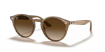 - RB2180 - Light Brown brown Gradient Dark Brown