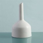 Buchner Funnel Porcelain 70MM