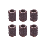 Dremel Sanding Band 6.4MM 431 60GRIT