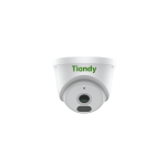 Series 2MP Network Ip Color Maker Dome Camera