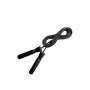 Everlast 9FT Pvc Skipping Rope - Black