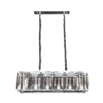 Anabelle Crystal Chandelier Light