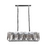 Anabelle Crystal Chandelier Light