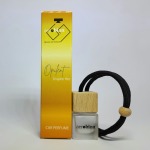 Opulent Inspired By Lady Million Car Perfume For Her For