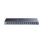 TP-link TL-SG116 16-PORT Gigabit Desktop Switch
