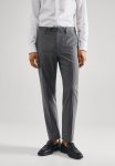Trousers Boston - Grey