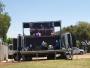 Vw 13-180 Custom Body Stage Truck