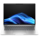 HP Probook 4 G1I 14 Core Ultra 2 Notebook Ultra 7 255U 5.2GHZ 24GB 1TB 14 Wuxga Intel Graphics Bt 3G Win 11 Pro
