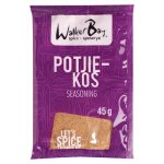 Walker Bay Potjiekos Sachet 45G