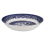 Blue Willow Serving Bowl 22CM Print May Vary
