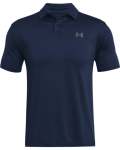 Men's Ua T2G Polo - Academy Sm