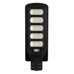 Solar Street Light - 1200W LED Auto On Bright