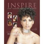 Book Inspire Vol 66 Multicultural Women Men & Upstyles
