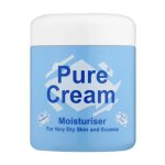 Pure Cream Jar 450ML