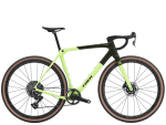 2026 Trek Checkmate Slr 7 Axs - Olive Drab glowstick - XL