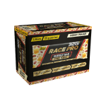 Race Pro Energy Bars 5 Pack Assorted - Honey Peanut