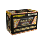 Race Pro Energy Bars 5 Pack Assorted - Honey Peanut