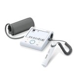 Beurer Bm 96 Cardio Blood Pressure Monitor With Ecg Function Afib Arrhythmia & Risk Alerts Bluetooth & App