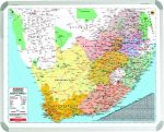 Map South Africa Aa 1200 900MM