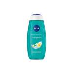 Nivea Fresh Care Shower & Bath 500ML Assorted - Frangipani