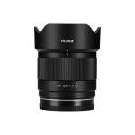 Af 25MM F 1.7 Aps-c "air Series" Lens For Sony E-mount