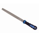 File Flat 2ND Cut 250MM