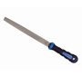 File Flat 2ND Cut 250MM