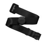 Suunto SHRM2 Hr Belt - Black Strap - M l