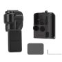 Magnetic Base With Body Cover For Dji Osmo Pocket 3/4/XTRA Accessory